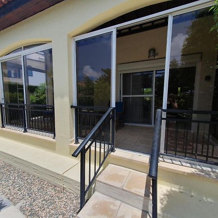 Villa Victoria 400 Meters To The Beach Peyia Luaran gambar