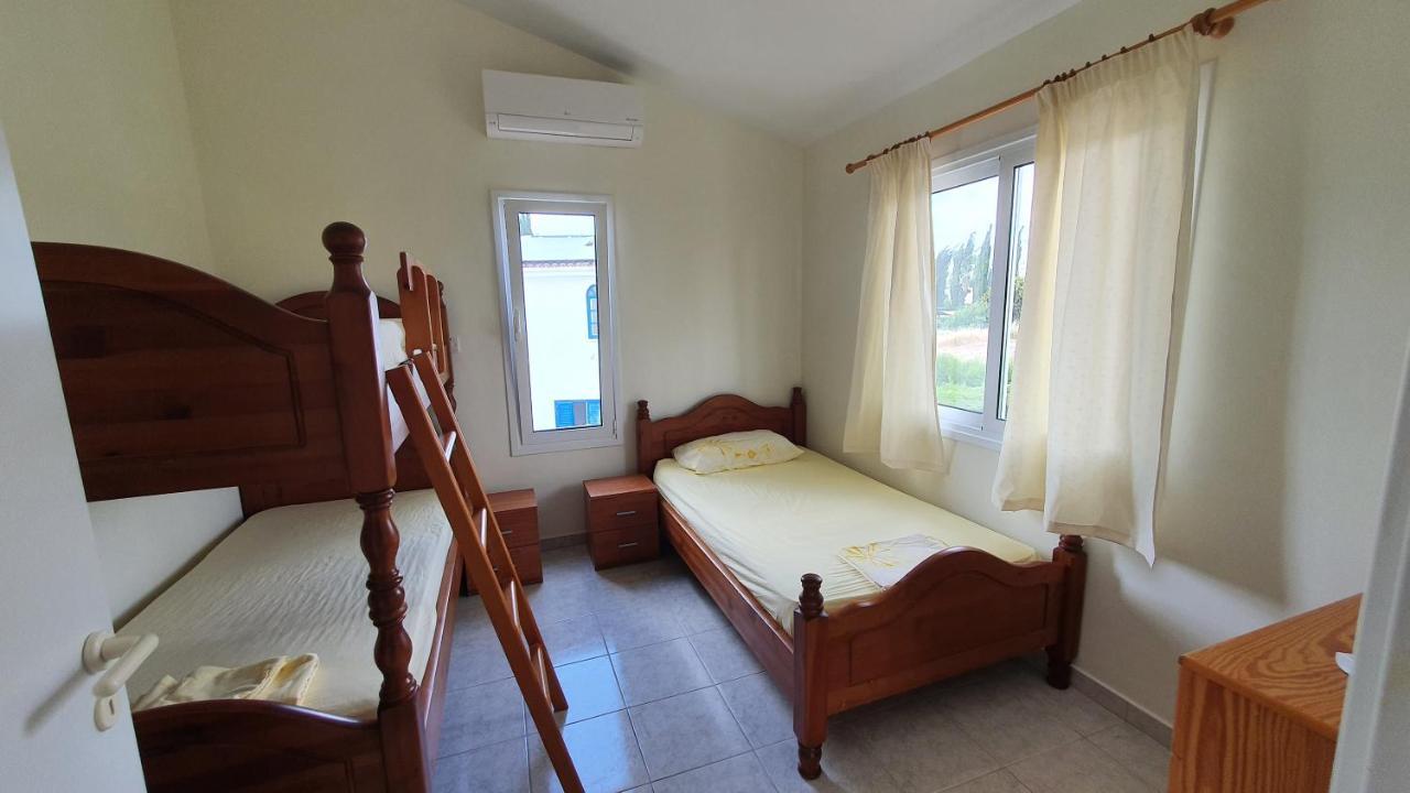 Villa Victoria 400 Meters To The Beach Peyia Luaran gambar