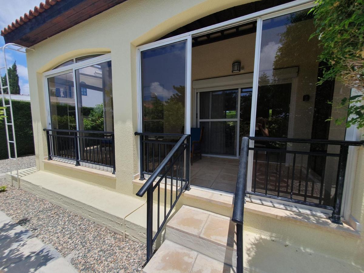 Villa Victoria 400 Meters To The Beach Peyia Luaran gambar