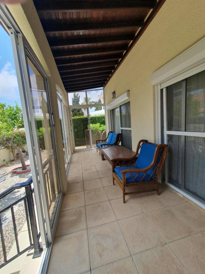 Villa Victoria 400 Meters To The Beach Peyia Luaran gambar
